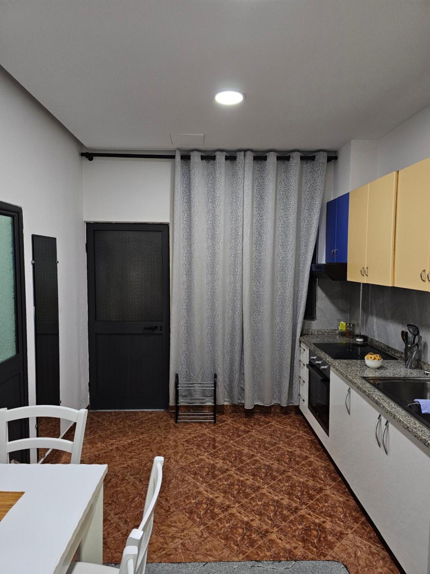 Geljus Apartment Tiranë Luaran gambar