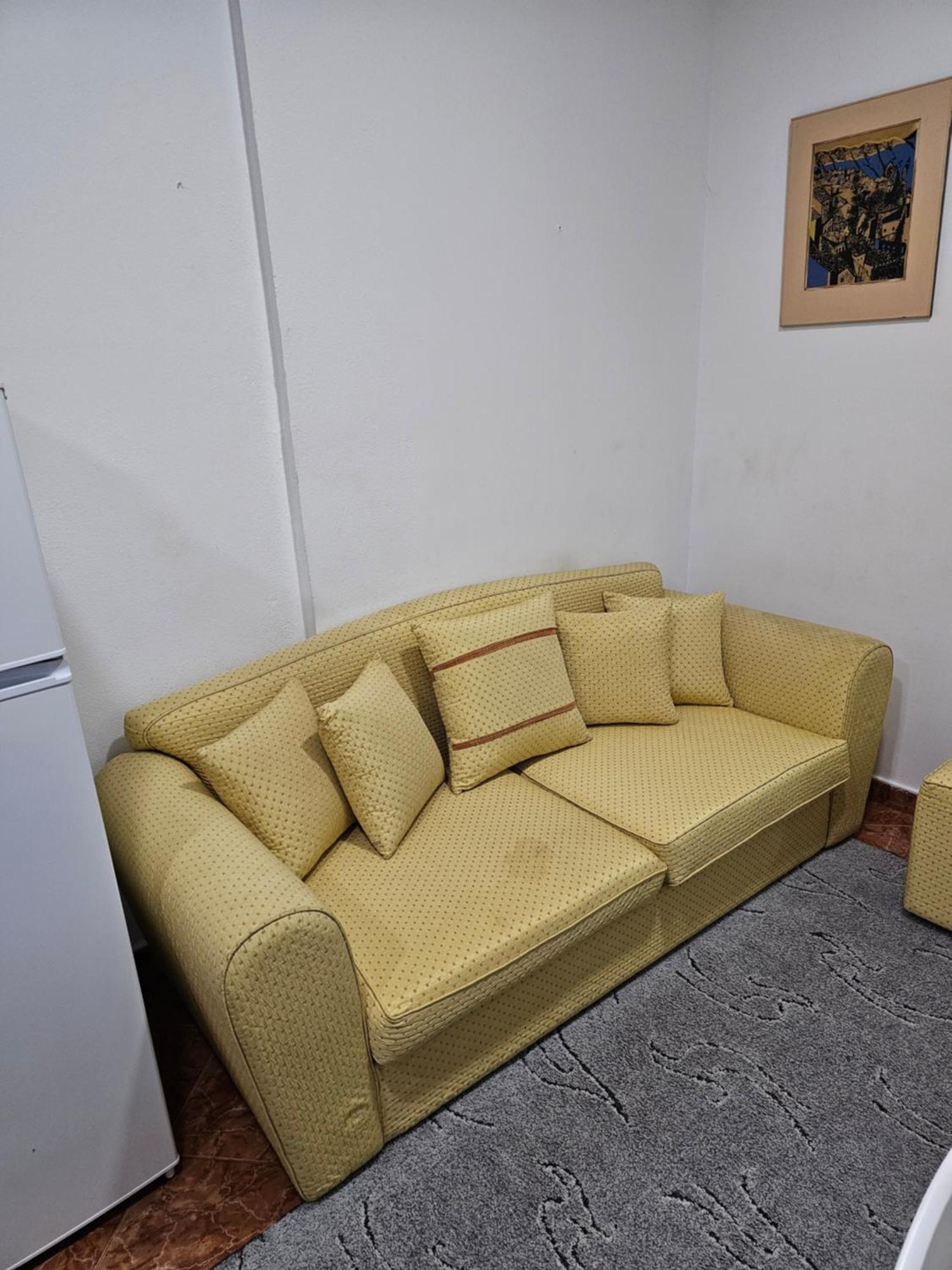 Geljus Apartment Tiranë Luaran gambar