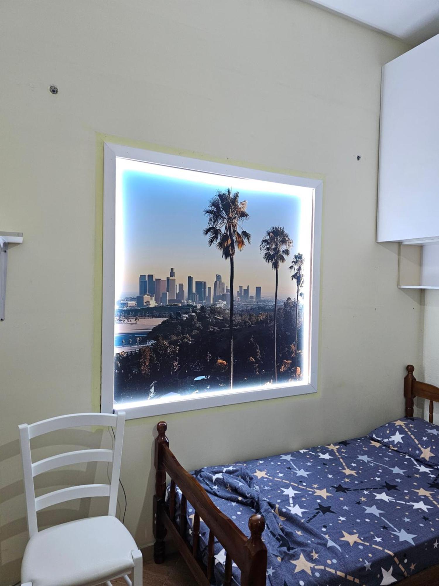 Geljus Apartment Tiranë Luaran gambar