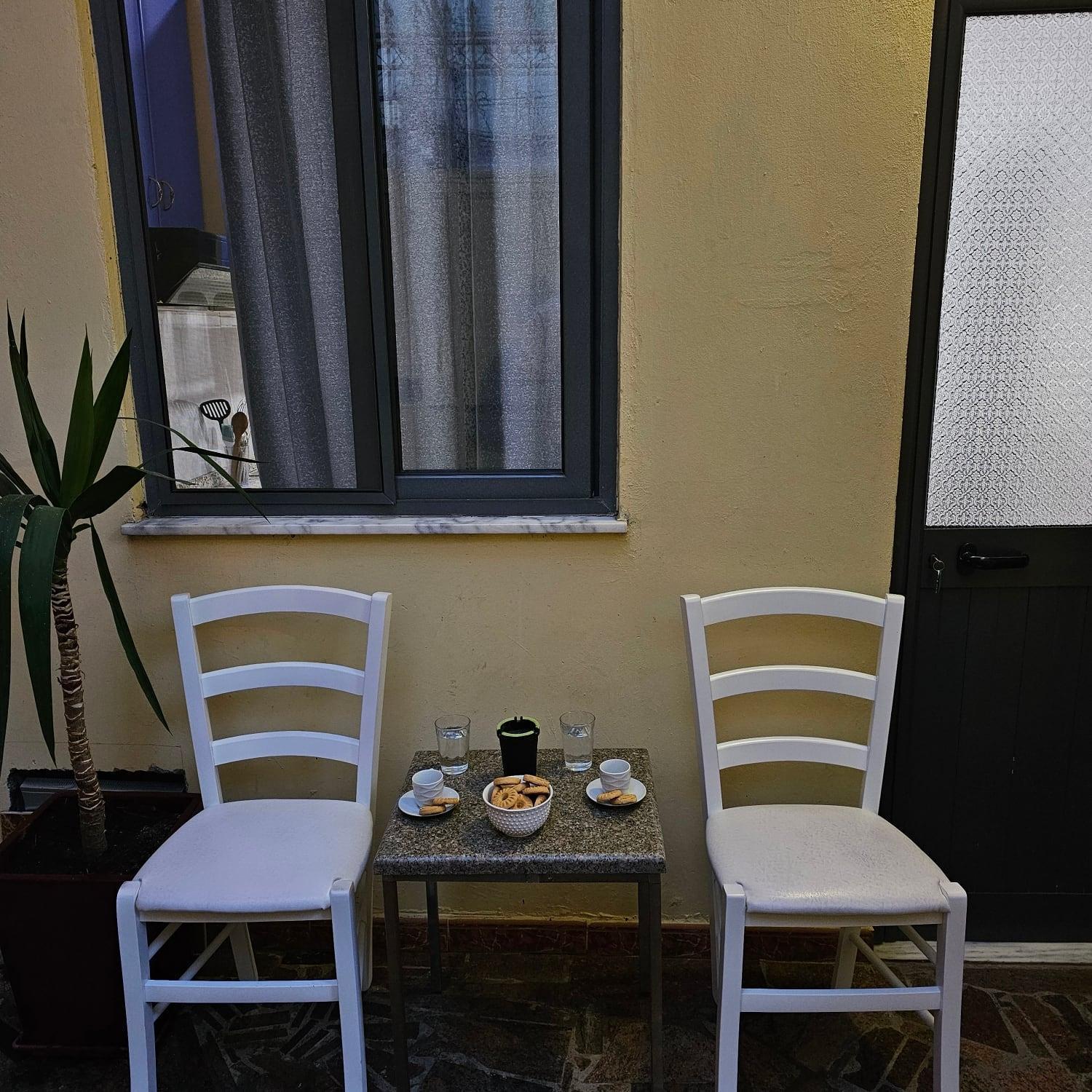 Geljus Apartment Tiranë Luaran gambar